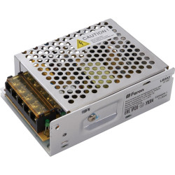 Драйвер светодиодный/ Драйвер светодиодный LED 60w 12v