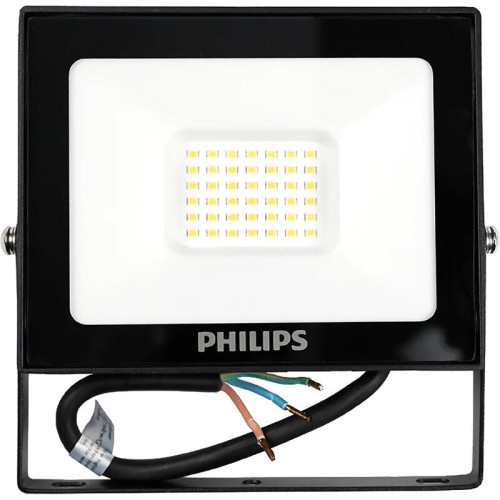 Прожектор Philips/ Прожектор BVP156 G2 LED24/CW 220-240 30W WB Прожектор Philips/ Прожектор BVP156 G2 LED24/CW 220-240 30W WB