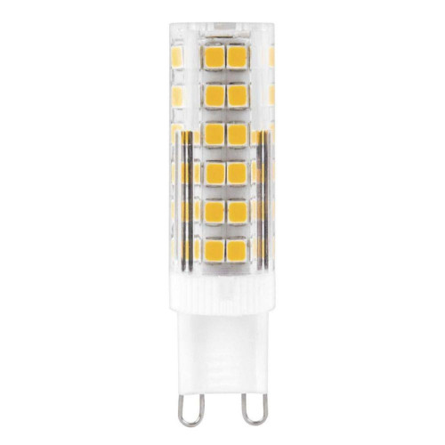 Лампа светодиодная/ Лампа светодиодная LED 7вт 230в G9 белый капсульная