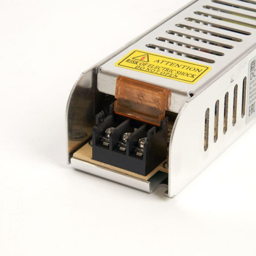 Драйвер светодиодный/ Драйвер светодиодный LED 60w 12v
