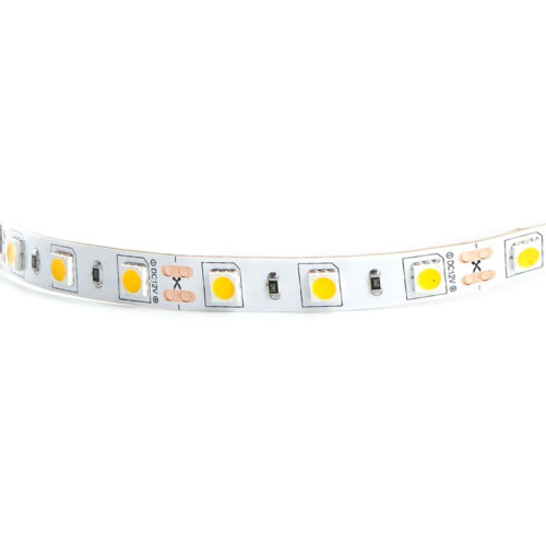 Лента светодиодная/ Лента светодиодная 14.4Вт/м 12В 4000К IP20 60LED/м LS606