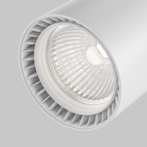 Светильник трековый/ Светильник трековый Vuoro Unity 4000K 15 Вт 36 град Светильник трековый/ Светильник трековый Vuoro Unity 4000K 15 Вт 36 град