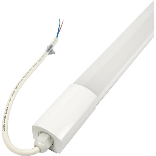 Пылевлагозащищенный светильник Philips/ Пылевлагозащищенный светильник WT035C G2 LED55/NW PSU CFW L1500