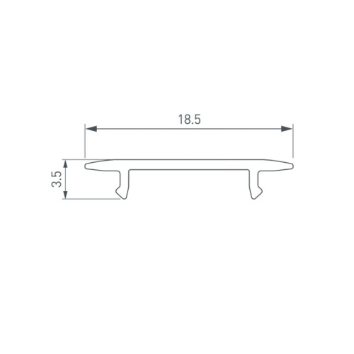 Блок питания/ Блок питания ARS-150-12 (12V, 12.5A, 150W) (ARL, IP20 Сетка, 2 года)