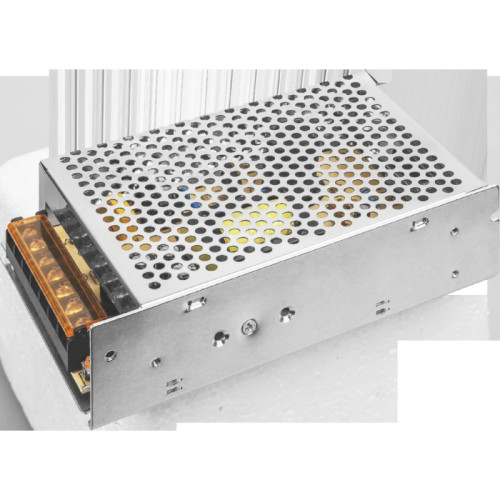 Драйвер/ Драйвер 120w OD-P120-IP20-24V