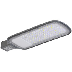 Светильник LED консольный ДКУ 1012-150Ш 5000К IP65 серый IEK
