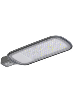 Светильник LED консольный ДКУ 1012-150Ш 5000К IP65 серый IEK