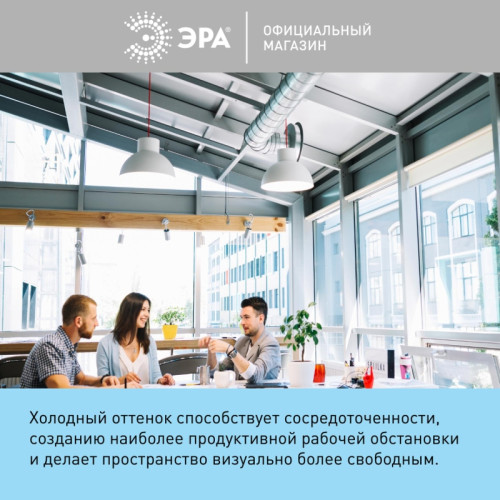Лампа светодиодная/ Лампа светодиодная LED 30 Вт 2900Лм 6500К T80 холодный E27 150-275В LED POWER T80-30W-6500-E27 Red Line
