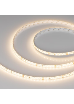 Лента светодиодная/ Лента светодиодная 9,6 Вт/м 24В IP65 3000K 120LED/м RT/RTW-A120-8-11mm SMD 2835 5 м