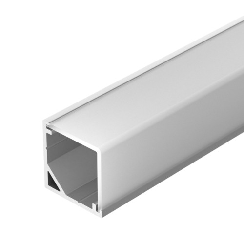 Профиль/ Профиль SL-KANT-H16-2000 ANOD (ARL, алюминий) Профиль/ Профиль SL-KANT-H16-2000 ANOD (ARL, алюминий)