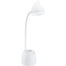 Настольная лампа Philips/ Настольная лампа Hat DSK213 PT 4.5W 40K W USB 02