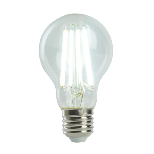 Лампа светодиодная/ Лампа светодиодная LED 12вт Е27 дневной FILAMENT .PRO