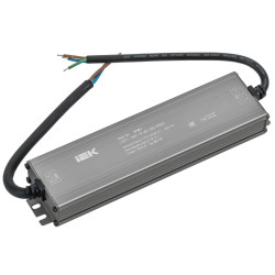 Драйвер/ Драйвер LED ИПСН-PRO 150Вт 12 В блок- шнуры IP67