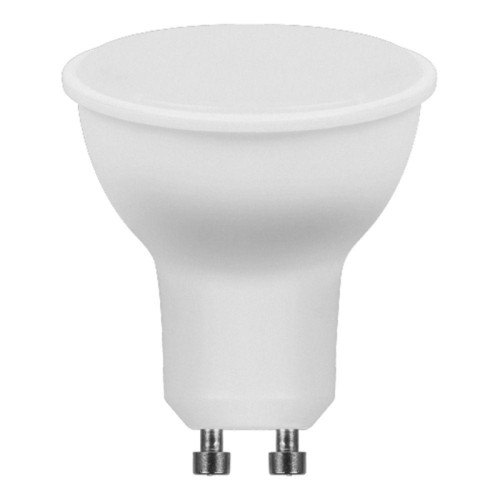 Лампа светодиодная/ Лампа светодиодная LED 7вт 230в GU10 белая