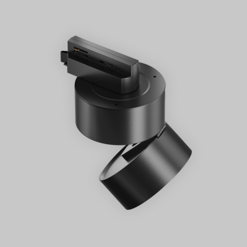 Светильник трековый/ Светильник трековый Onda Unity 4000K 12Вт 120 град