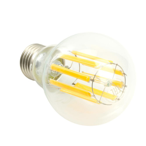 Лампа светодиодная/ Лампа светодиодная LED 16вт Е27 теплый FILAMENT .PRO