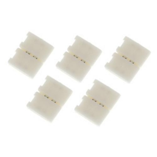 Коннектор/ Коннектор LS-connector-8mm-DND-IP20