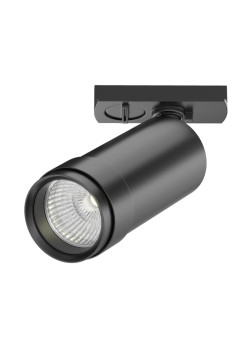 Светильник трековый/ Светильник трековый Focus Led Zoom Unity 4000K 12Вт 15 град-50 град