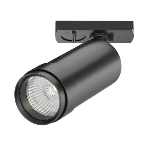 Светильник трековый/ Светильник трековый Focus Led Zoom Unity 4000K 12Вт 15 град-50 град