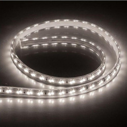 Лента светодиодная/ Лента светодиодная 11Вт/м 220В 4000К IP65 120LED/м LS705