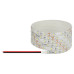 Лента светодиодная/ Лента светодиодная 4,8Вт/м 12В 3000К IP65 60LED/м LS2835-60LED-IP65-WW-eco-5m