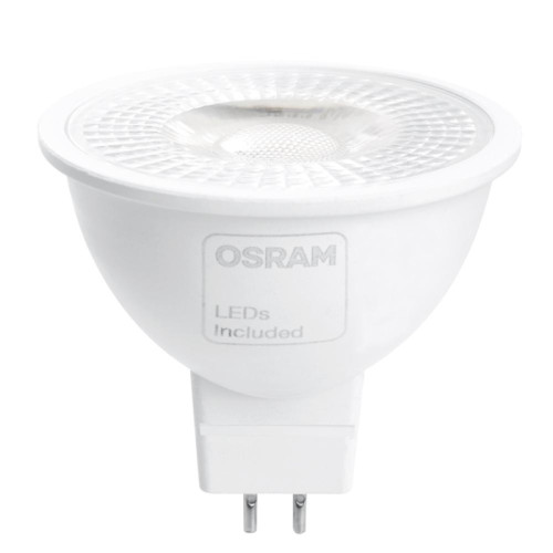 Лампа светодиодная/ Лампа светодиодная LED 7вт 230в G5.3 белый с линзой 38 град .PRO
