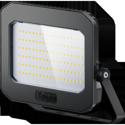 Прожектор светодиодный/ Прожектор светодиодный ДО-100w NFL-04-100-6.5K-BL-D110-LED