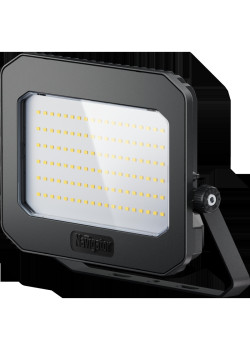 Прожектор светодиодный/ Прожектор светодиодный ДО-100w NFL-04-100-6.5K-BL-D110-LED