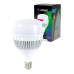Лампа светодиодная/ Лампа светодиодная LED 150Вт 220В Е40 D140х231 4500К белый 13200 лм