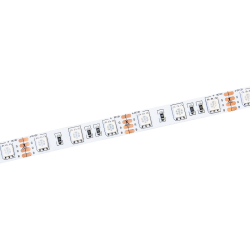 Лента LED 3м LSR-5050RGB60-14,4-IP20-12В IEK