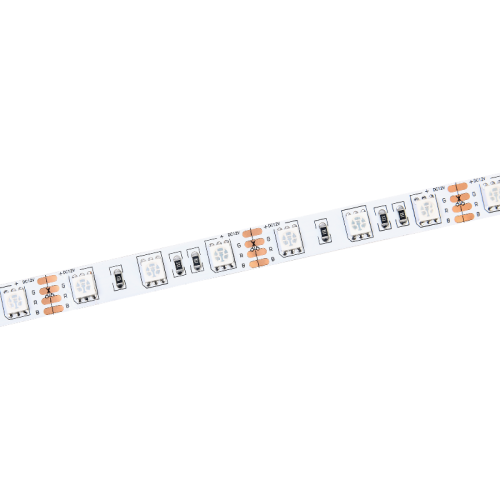 Лента LED 3м LSR-5050RGB60-14,4-IP20-12В IEK