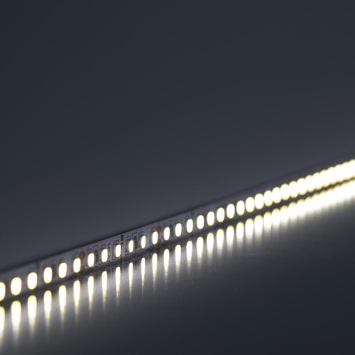Лента светодиодная/ Лента светодиодная 11Вт/м 24В 4000К IP20 120LED/м LS501