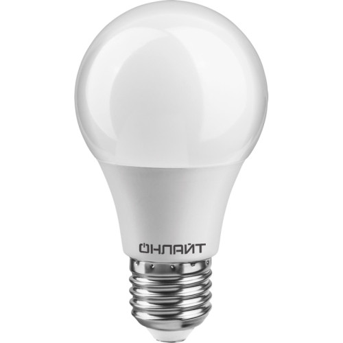 Лампа светодиодная/ Лампа светодиодная LED 10вт E27 дневной PROMO