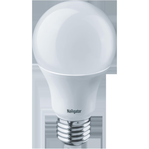 Лампа светодиодная/ Лампа светодиодная LED 7вт Е27 теплая