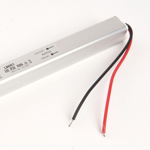 Драйвер светодиодный/ Драйвер светодиодный LED 36w 12v ультратонкий Драйвер светодиодный/ Драйвер светодиодный LED 36w 12v ультратонкий