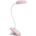 Настольная лампа Philips/ Настольная лампа Donutclip DSK201 PT 3W 40K P USB 02 Настольная лампа Philips/ Настольная лампа Donutclip DSK201 PT 3W 40K P USB 02