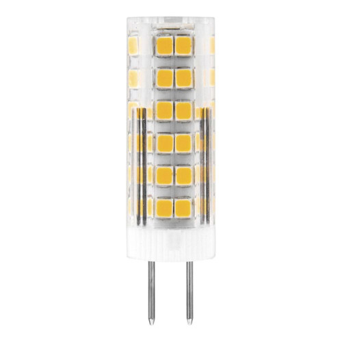 Лампа светодиодная/ Лампа светодиодная LED 7вт 230в G4 дневной капсульная