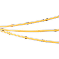 Лента светодиодная/ Лента светодиодная 8 Вт/м 24В IP20 4000K 320LED/м COB-X320-8mm CSP 5 м