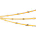 Лента светодиодная/ Лента светодиодная 8 Вт/м 24В IP20 4000K 320LED/м COB-X320-8mm CSP 5 м