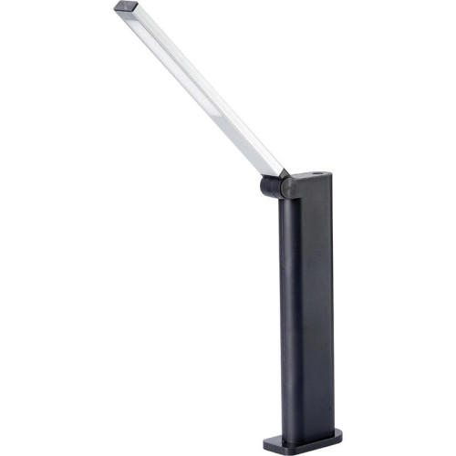 Настольная лампа Philips/ Настольная лампа Amber DSK202 PT 5W 40K B USB 02 Настольная лампа Philips/ Настольная лампа Amber DSK202 PT 5W 40K B USB 02