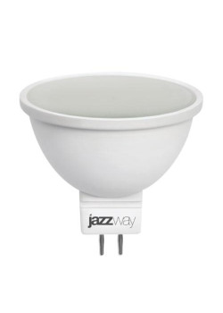 Лампа светодиодная/ Лампа светодиодная LED 9w GU5.3 4000K JCDR