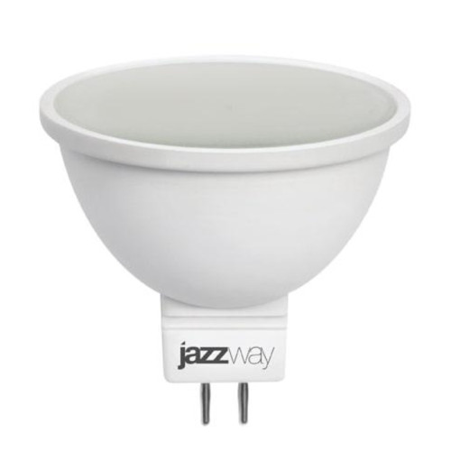 Лампа светодиодная/ Лампа светодиодная LED 7Вт GU5.3 230V/50Hz белый SP