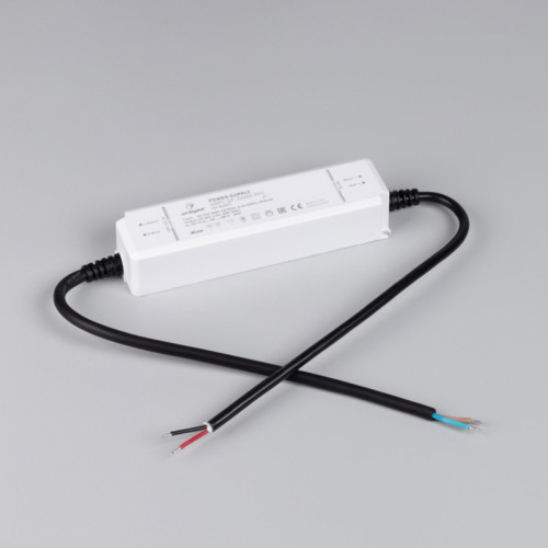 Блок питания/ Блок питания ARS-150-24 (24V, 6.25A, 150W) (ARL, IP20 Сетка, 2 года) Блок питания/ Блок питания ARS-150-24 (24V, 6.25A, 150W) (ARL, IP20 Сетка, 2 года)