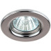 Светильник штампованный/ Светильник штампованный MR16,12V/220V, 50W хром ST1 CH Светильник штампованный/ Светильник штампованный MR16,12V/220V, 50W хром ST1 CH