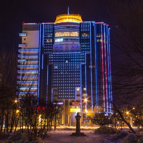 Лента светодиодная/ Лента светодиодная 11Вт/м 220В 4000К IP65 120LED/м LS705 Лента светодиодная/ Лента светодиодная 11Вт/м 220В 4000К IP65 120LED/м LS705