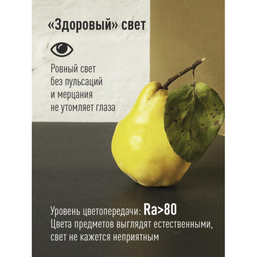 Лампа светодиодная/ Лампа светодиодная LED 20Вт 220В Е27 D60х118 6500К холодный A60