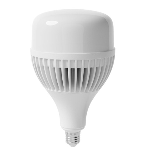 Лампа светодиодная/ Лампа светодиодная LED 100Вт 220В E27 d160х280 6500К дневной 9500 лм