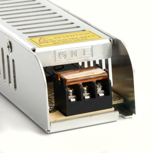 Драйвер светодиодный/ Драйвер светодиодный LED 60w 24v