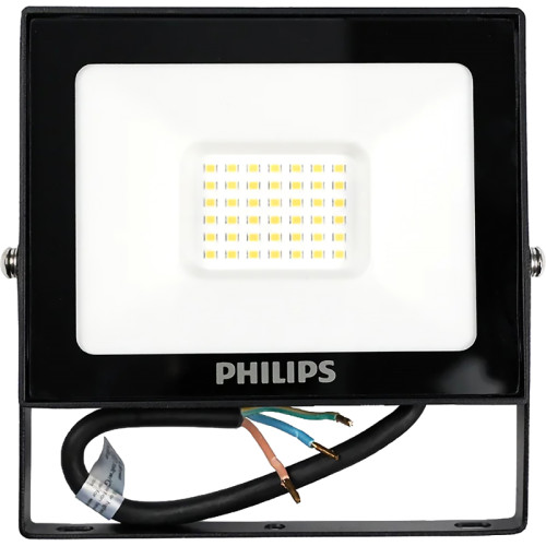 Прожектор Philips/ Прожектор BVP156 G2 LED24/NW 220-240 30W WB Прожектор Philips/ Прожектор BVP156 G2 LED24/NW 220-240 30W WB