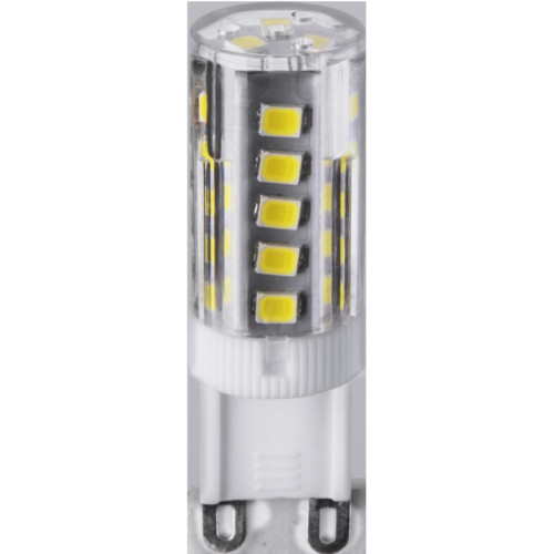 Лампа светодиодная/ Лампа светодиодная LED 3вт 230в G9 белый капсульная